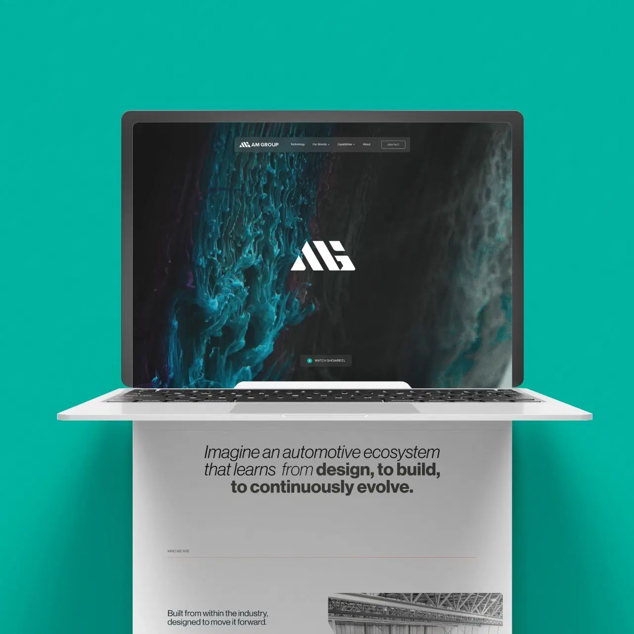 Unified Identity for Future Mobility