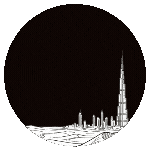 clock image for Dubai