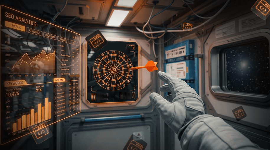 Search Engine Optimization