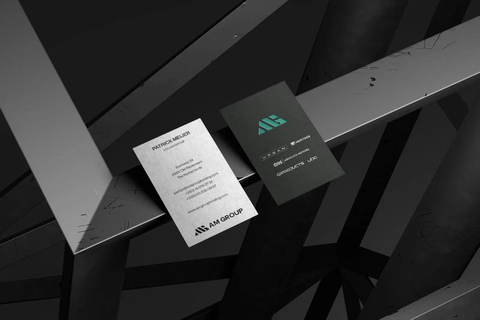 Creative asset