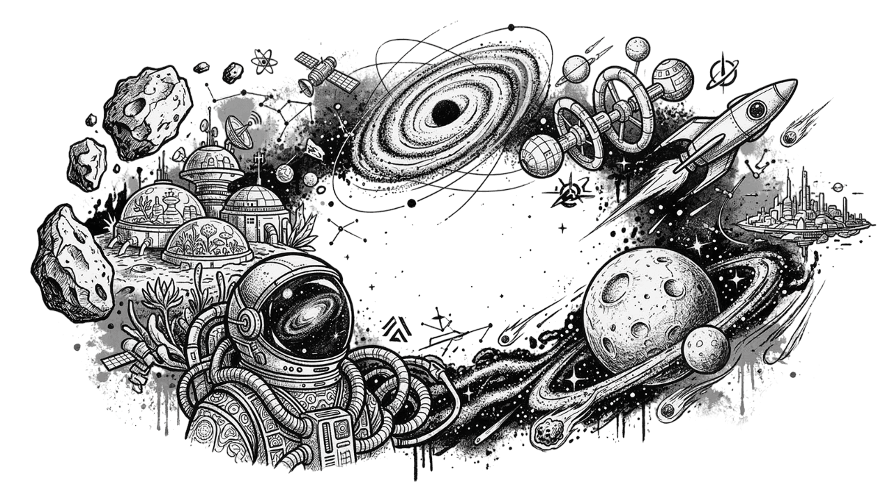 Mobile/Tablet Bottom Decoration