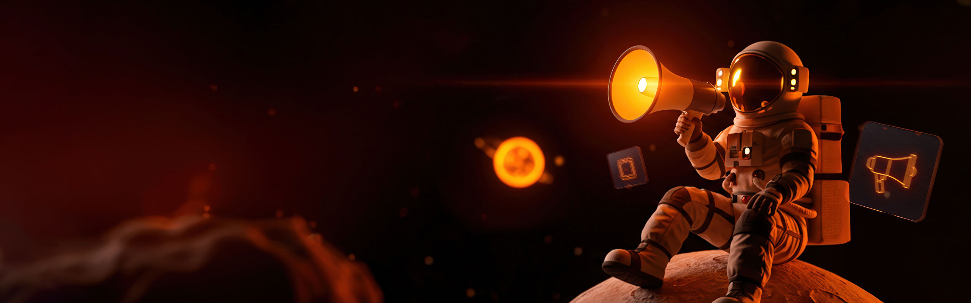 Digital Marketing: background