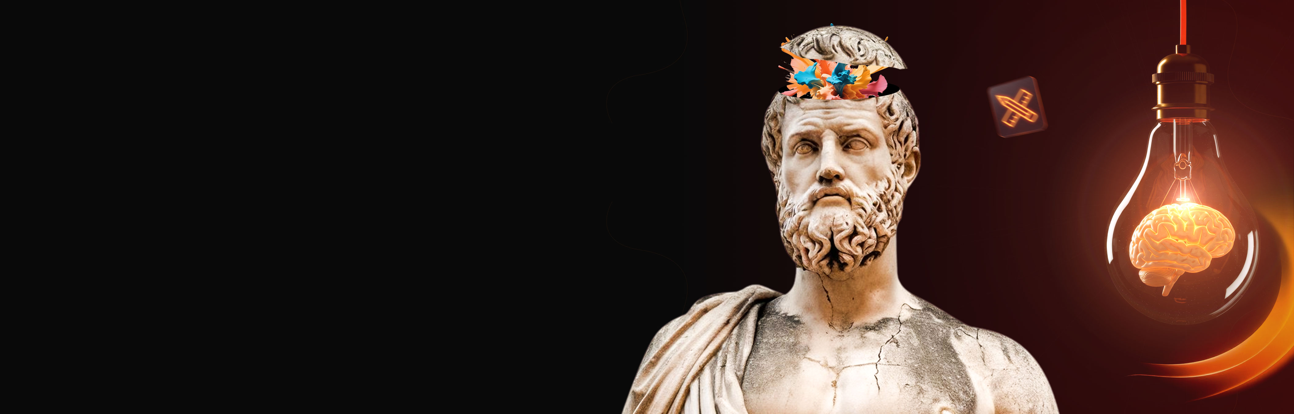 Graphic Design: background