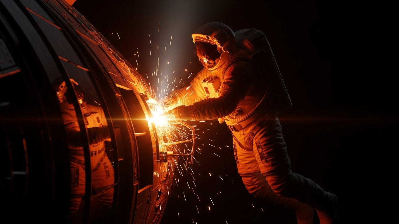 Portfolio background