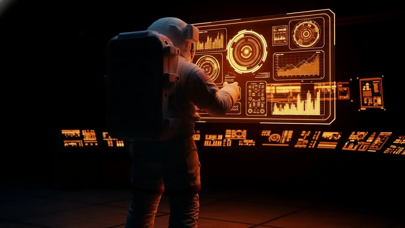 Case Studies background