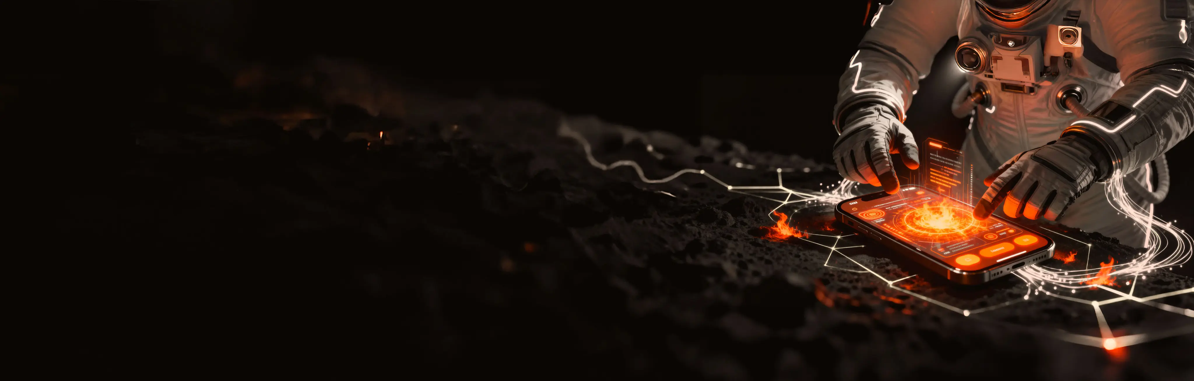 Mobile Apps: background