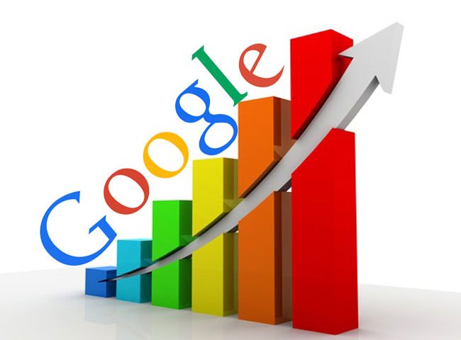 How to Rank Your Website on Google 
